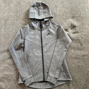 Tech Fleece full zip